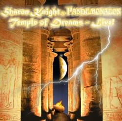 Temple of Dreams - Live!